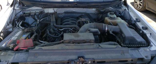 Photo 7 from auction – 2013 FORD F150 SUPER with VIN 1FTFW1EF0DFB01506