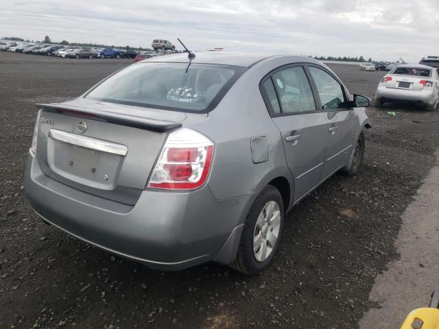 Photo 4 from auction – 2012 NISSAN SENTRA 2.0 with VIN 3N1AB6AP4CL744711