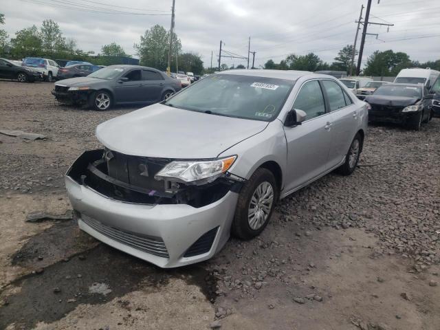 صورة رقم 2 من المزاد - 2012 TOYOTA CAMRY BASE مع VIN 4T1BF1FK4CU027622
