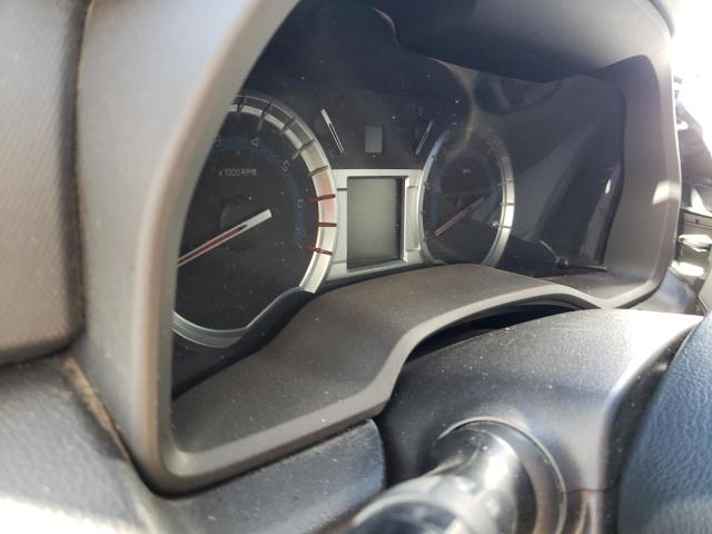 Photo 8 from auction – 2014 TOYOTA 4RUNNER SR with VIN JTEBU5JR3E5190390