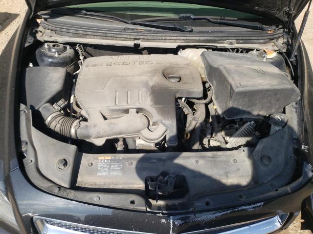 Photo 7 from auction – 2012 CHEVROLET MALIBU with VIN 1G1ZA5EU4CF259582