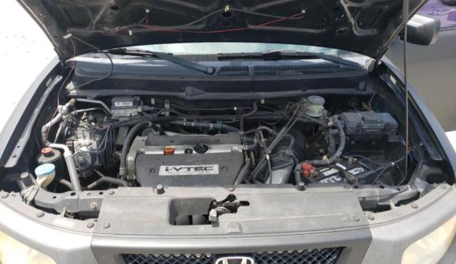 Photo 7 from auction – 2003 HONDA ELEMENT EX with VIN 5J6YH17553L008191