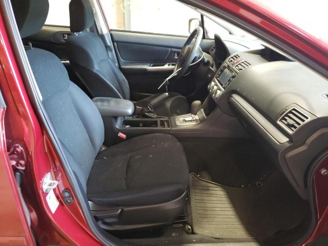 Photo 5 from auction – 2015 SUBARU IMPREZA PR with VIN JF1GJAC61FH012241