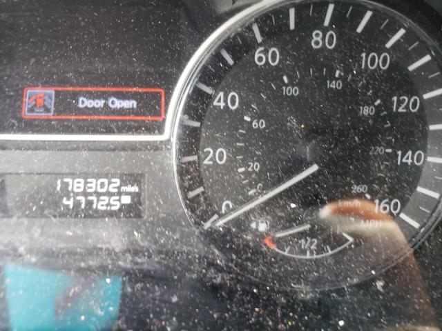 Photo 8 from auction – 2014 NISSAN ALTIMA 2.5 with VIN 1N4AL3AP4EN354418