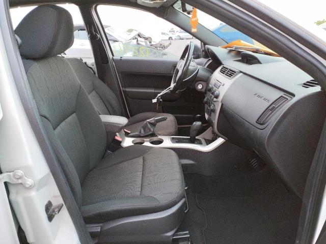 Photo 5 from auction – 2010 FORD FOCUS SE with VIN 1FAHP3FNXAW184340