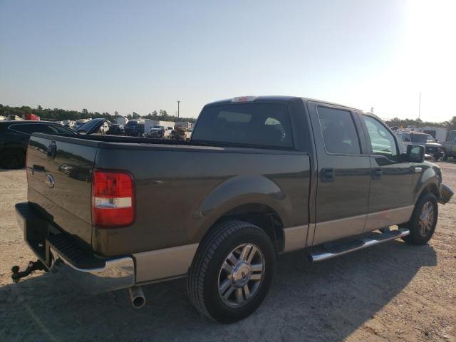 Photo 4 from auction – 2008 FORD f150 super with VIN 1FTRW12WX8FA06457
