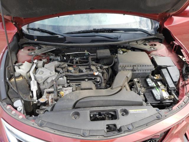 Photo 7 from auction – 2014 NISSAN ALTIMA 2.5 with VIN 1N4AL3AP3EC325147