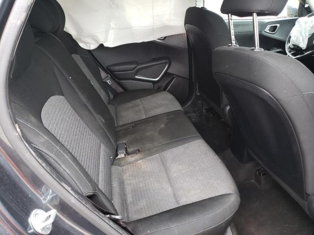 Photo 6 from auction – 2020 KIA SOUL GT LI with VIN KNDJ63AU3L7083568