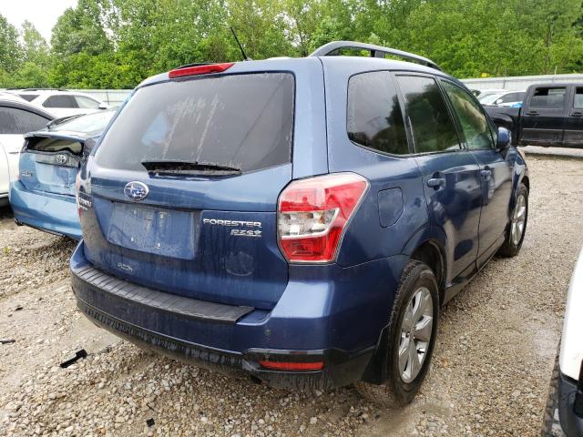 Photo 4 from auction – 2014 SUBARU FORESTER 2 with VIN JF2SJAEC2EH460446