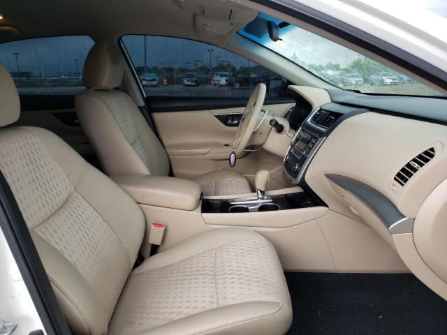 Photo 5 from auction – 2017 NISSAN ALTIMA with VIN 1N4AL3AP4HN352639