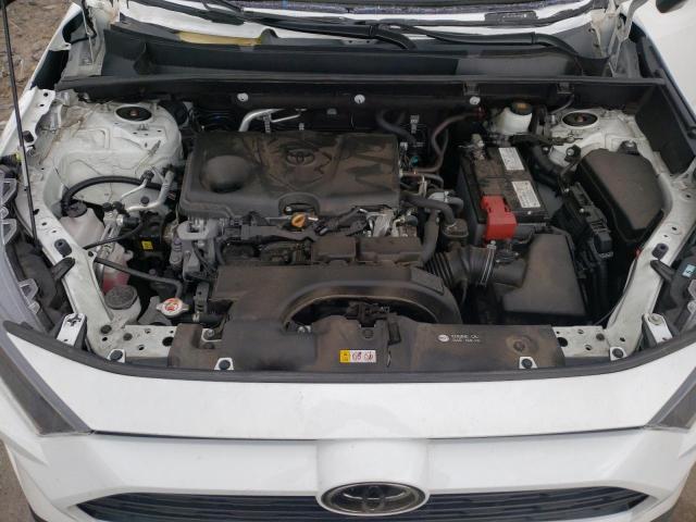 Photo 7 from auction – 2019 TOYOTA RAV4 LE with VIN 2T3F1RFV3KC005899