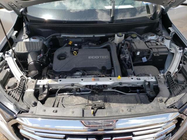 Photo 7 from auction – 2022 GMC TERRAIN SL with VIN 3GKALPEV3NL118373