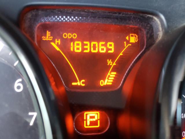 Photo 8 from auction – 2015 NISSAN VERSA NOTE with VIN 3N1CE2CP4FL395804
