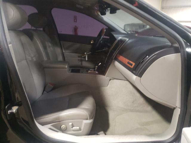 Photo 9 from auction – 2008 CADILLAC STS with VIN 1G6DK67VX80194793