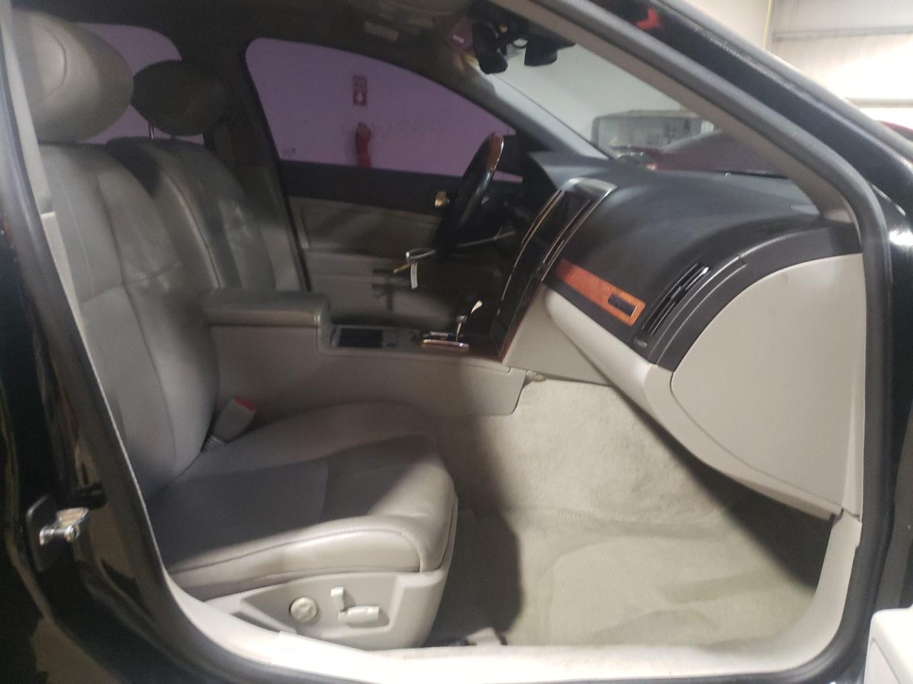 Фото 19 с аукциона – 2008 CADILLAC STS с VIN 1G6DK67VX80194793