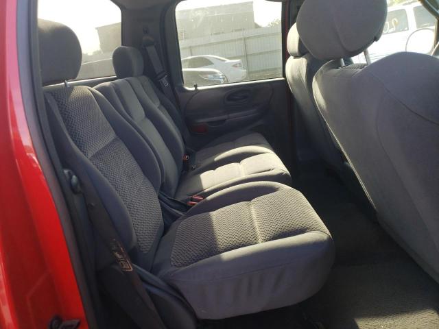 Photo 8 from auction – 2003 FORD F150 SUPER with VIN 1FTRW07623KC72784