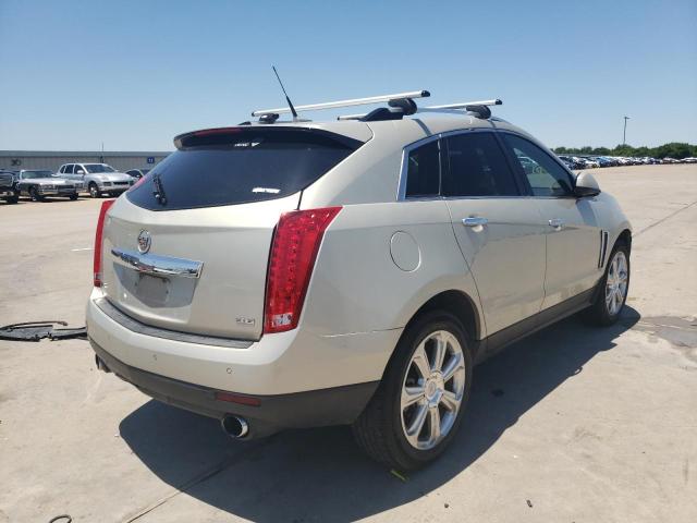Photo 4 from auction – 2014 CADILLAC SRX PERFOR with VIN 3GYFNCE31ES519357