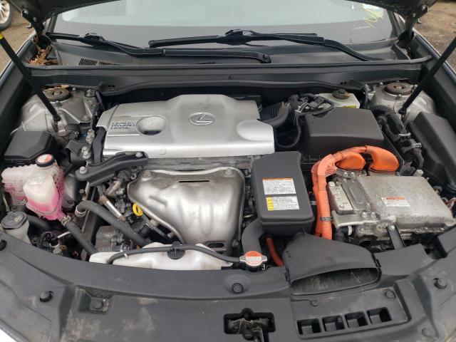 Photo 7 from auction – 2016 LEXUS ES 300H with VIN JTHBW1GG9G2112776