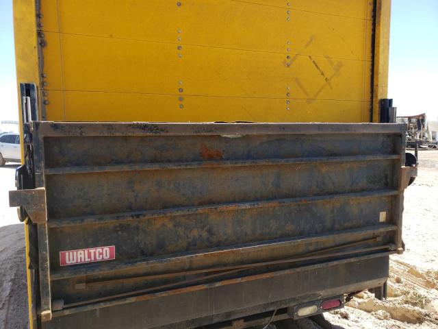 Photo 6 from auction – 2012 GMC SAVANA CUT with VIN 1GD374CG1C1906368