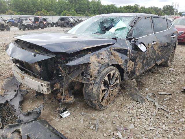 Photo 2 from auction – 2016 NISSAN MAXIMA 3.5 with VIN 1N4AA6AP3GC400701
