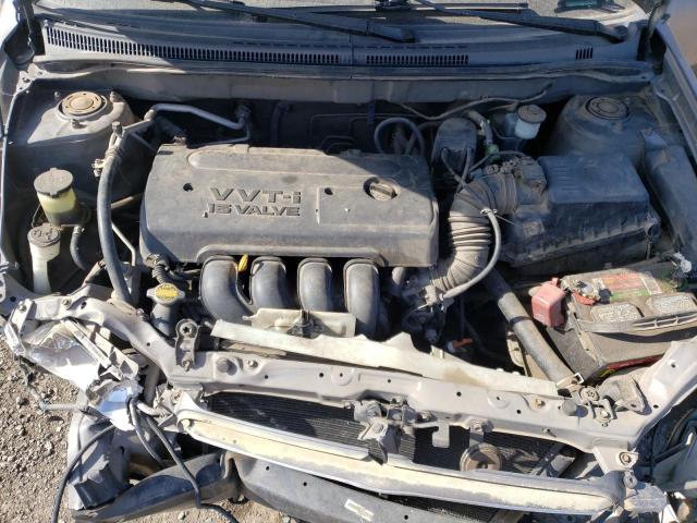 Photo 7 from auction – 2003 TOYOTA COROLLA CE with VIN 1NXBR32E33Z069492