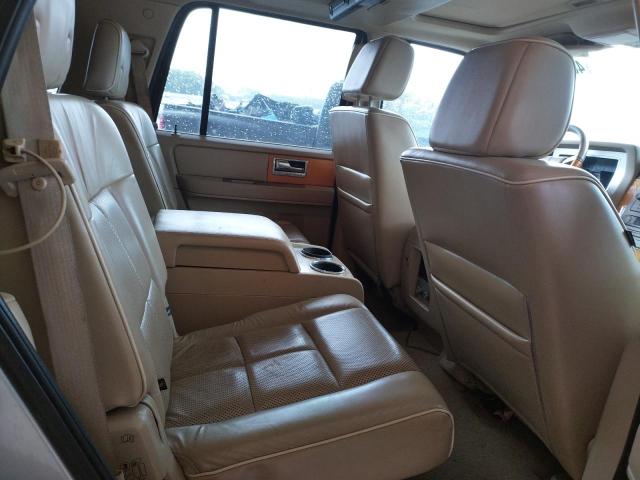 Photo 6 from auction – 2007 LINCOLN NAVIGATOR with VIN 5LMFU27507LJ01052