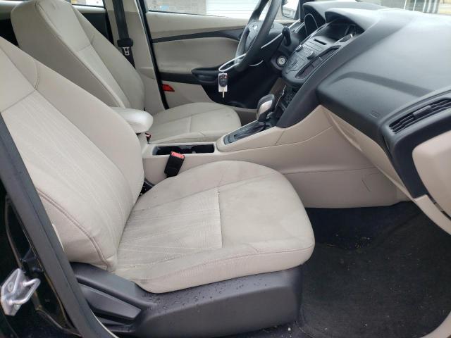 Photo 5 from auction – 2017 FORD FOCUS SE with VIN 1FADP3K25HL201759
