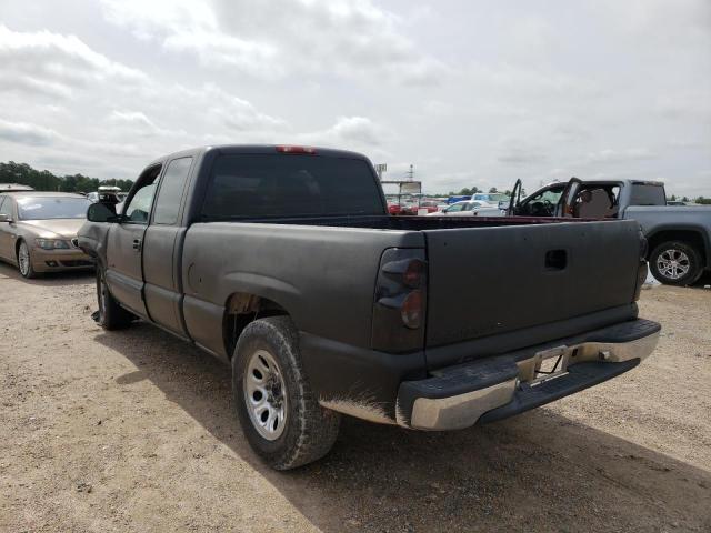 Photo 3 from auction – 2000 CHEVROLET SILVERADO with VIN 2GCEC19T7Y1403859