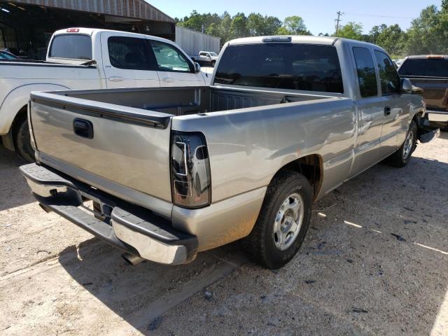 Photo 4 from auction – 2002 CHEVROLET SILVERADO with VIN 2GCEC19T021279912