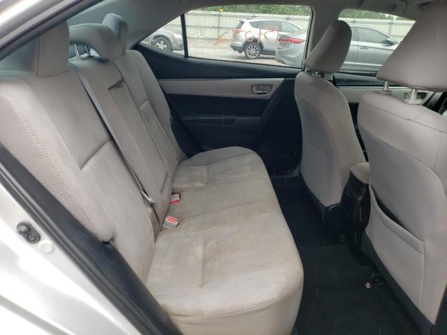 Photo 6 from auction – 2015 TOYOTA COROLLA L with VIN 5YFBURHE0FP301481