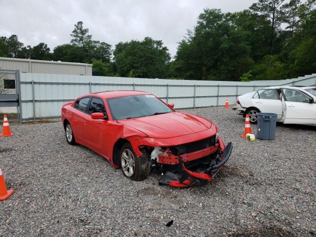 DODGE CHARGER SE 2016 с VIN 2C3CDXBG7GH307373 - Фото с аукциона
