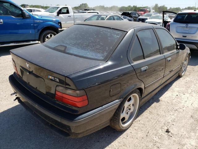 Photo 7 from auction – 1997 BMW M3 with VIN WBSCD9326VEE05160