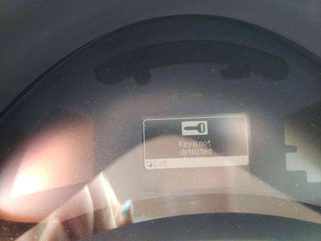 Photo 8 from auction – 2017 NISSAN LEAF S with VIN 1N4BZ0CP2HC302204