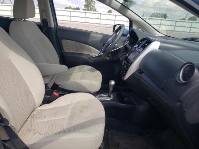 Photo 5 from auction – 2015 NISSAN VERSA NOTE with VIN 3N1CE2CP5FL430897