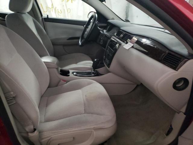 Photo 5 from auction – 2014 CHEVROLET IMPALA LIM with VIN 2G1WB5E32E1163600