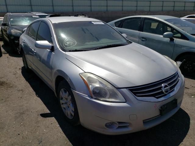 NISSAN ALTIMA BAS 2012 with VIN 1N4AL2AP3CN571093 - Photo from auction