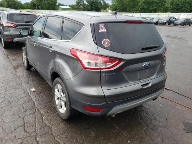 Photo 3 from auction – 2014 FORD ESCAPE SE with VIN 1FMCU9GX2EUD25723