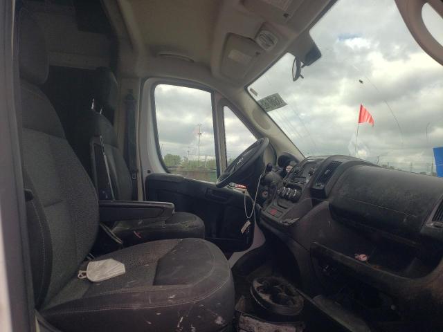Photo 5 from auction – 2019 RAM PROMASTER with VIN 3C6URVJG9KE545910