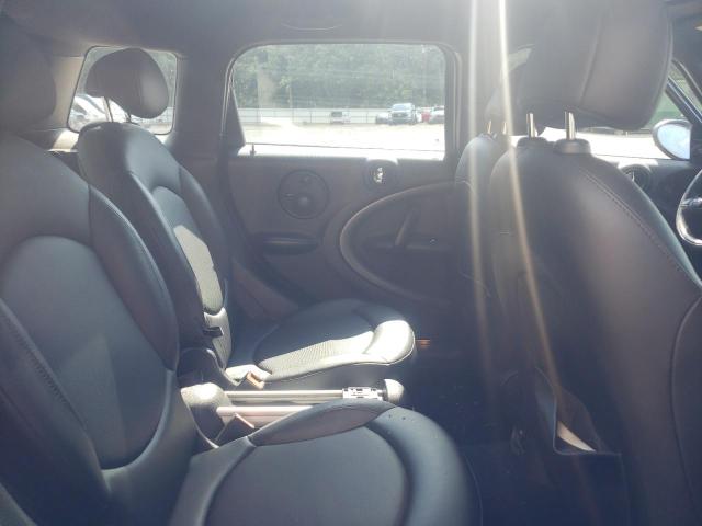 Фото 6 с аукциона – 2011 MINI COOPER S C с VIN WMWZC5C55BWL55469