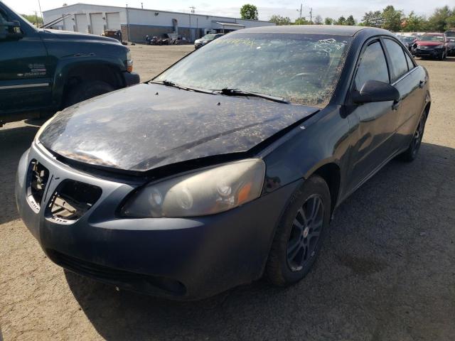 Photo 5 from auction – 2005 PONTIAC G6 with VIN 1G2ZG528754149156
