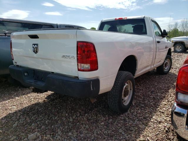 Photo 4 from auction – 2011 DODGE RAM 2500 with VIN 3D7LT2ET8BG551509
