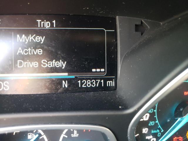Photo 8 from auction – 2016 FORD ESCAPE SE with VIN 1FMCU0G91GUA15269