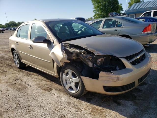 Photo 1 from auction – 2007 CHEVROLET COBALT LT with VIN 1G1AL55F677247491