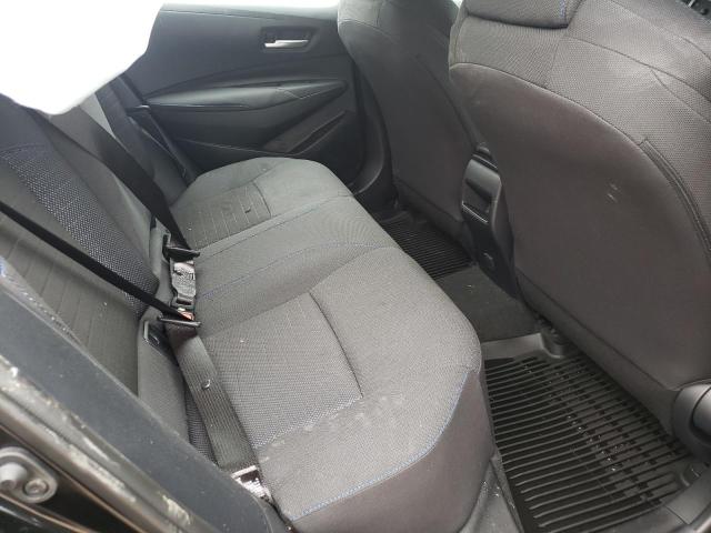 Photo 6 from auction – 2022 TOYOTA COROLLA SE with VIN 5YFS4MCE3NP117242