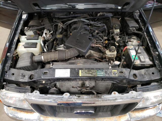 Photo 2 from auction – 2005 FORD RANGER SUP with VIN 1FTYR15E45PA21189