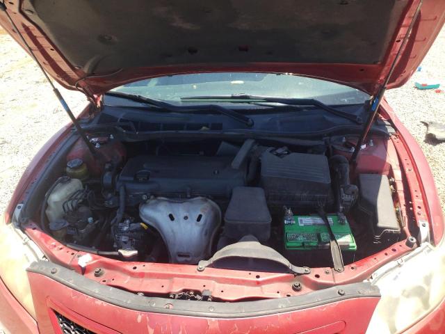 Photo 7 from auction – 2007 TOYOTA CAMRY CE with VIN 4T1BE46K67U181890