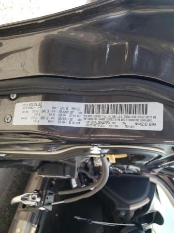 Photo 10 from auction – 2017 JEEP CHEROKEE L with VIN 1C4PJLCB2HW623574