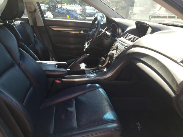 Photo 5 from auction – 2012 ACURA TL with VIN 19UUA8F54CA039075