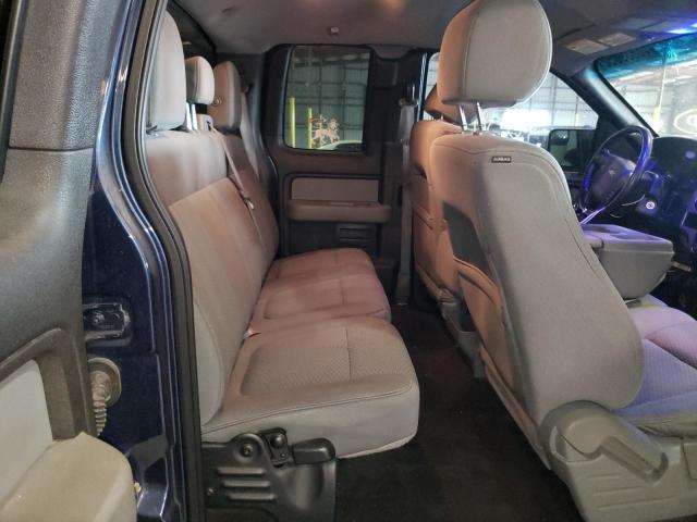 Photo 6 from auction – 2014 FORD F150 SUPER with VIN 1FTEX1CM8EFC52394