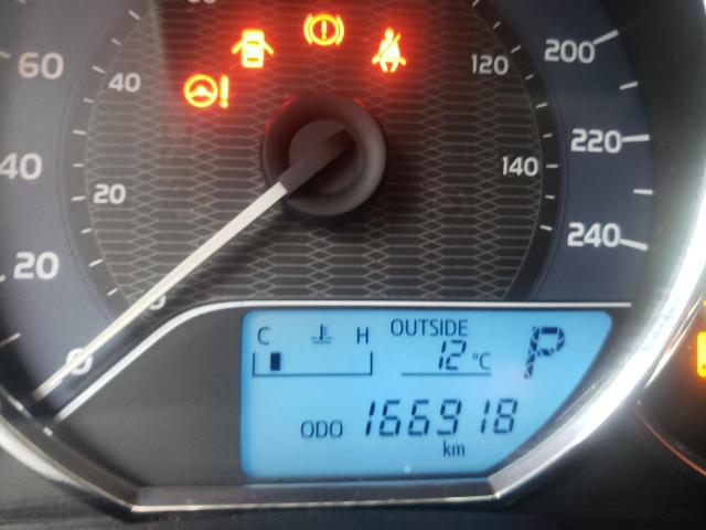 Photo 8 from auction – 2014 TOYOTA COROLLA L with VIN 2T1BURHE7EC029963